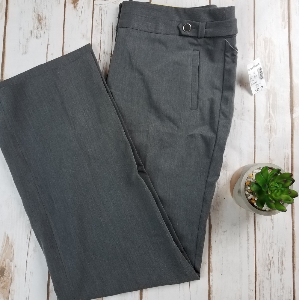 Dress pants